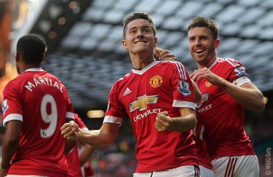 他能加盟曼 他能加盟曼